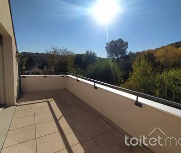 Location Appartement 2 pièces 42m² GIF SUR YVETTE 91190 - Photo 5