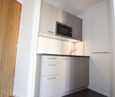 1 Zimmer, 19 m², 1. Stock - Photo 4