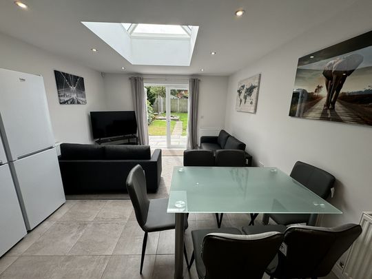 Siward Street, Hull Road - P10931 - Photo 1