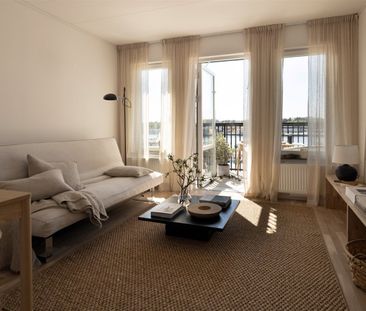 Ångbåtsvägen 3 B - Photo 2