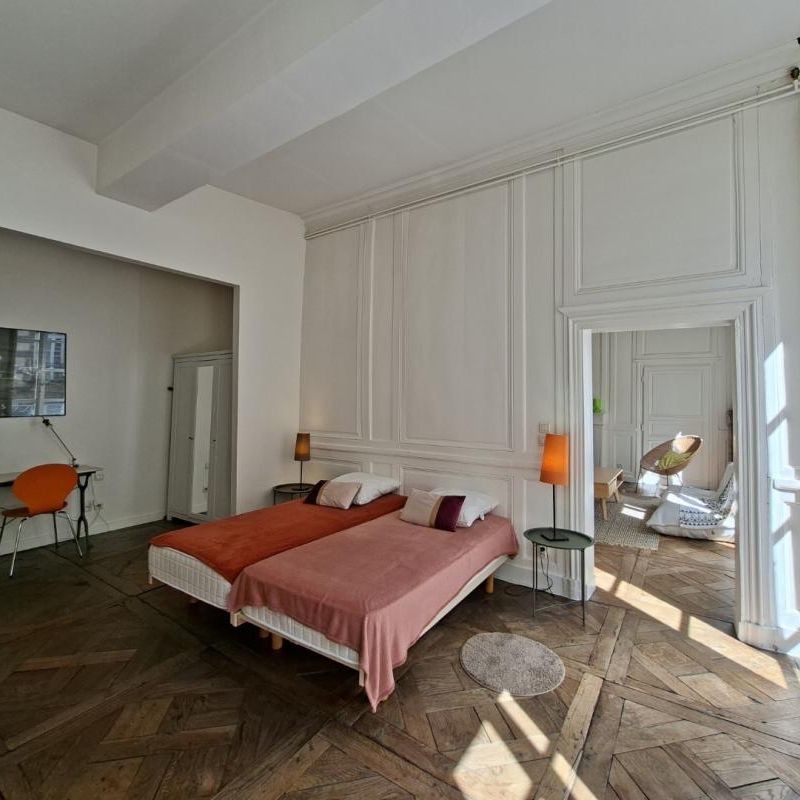 Appartement T3 à louer - 69 m² - Photo 1