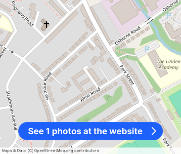 1 bedroom in a house share to rent - Photo 1