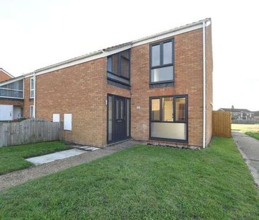 Chestnut Way, Raf Lakenheath, Brandon, Suffolk, IP27 - Photo 3