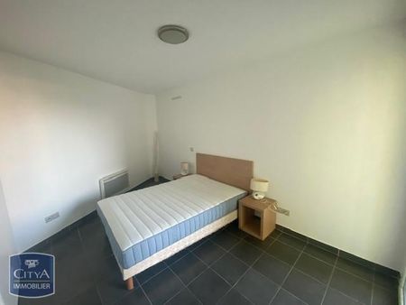 Location Appartement 2 pièces 35m² CASTELNAU LE LEZ 34170 - Photo 5