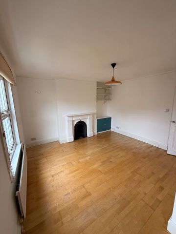 2 Bed Flat, Tremlett Grove, N19 - Photo 2