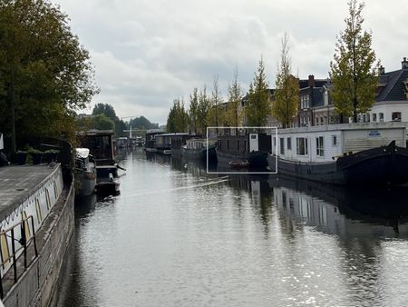 Huis te huur: Winschoterdiep 1003 9724 GT Groningen - Photo 4