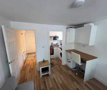 Studio Flat, Kendrick Road, RG1 - Photo 6