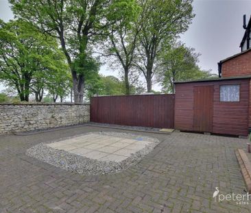 2 bedroom semi-detached house to rent - Photo 6