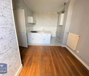 Appartement à louer 4 pièces 89.32m² - Photo 1