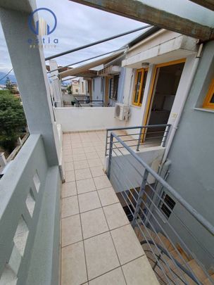Studio/Γκαρσονιέρα για ενοικίαση Αμπελόκηποι (Πάτρα) - Photo 1