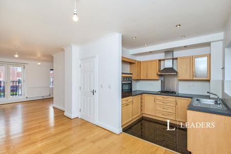 3 bedroom townhouse to rent - Photo 4