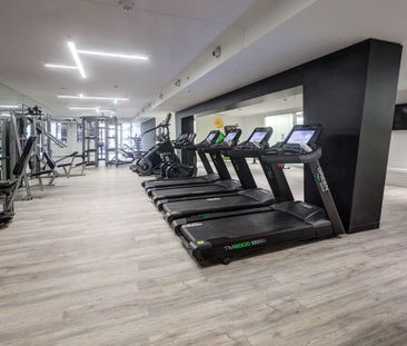 For Lease - 181 Dundas Street Unit# 4912, Toronto, Ontario - Photo 5