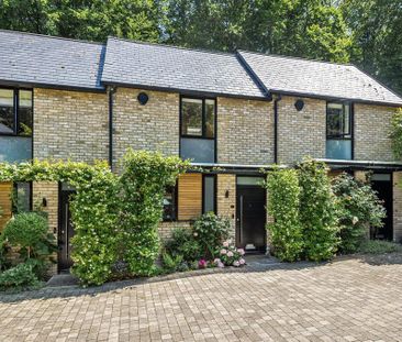 2 bedroom terraced house to rent - Photo 5