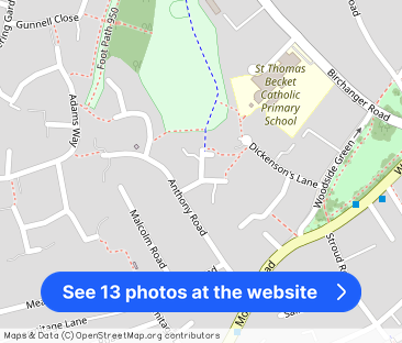 Coe Avenue, South Norwood, SE25 - Photo 1