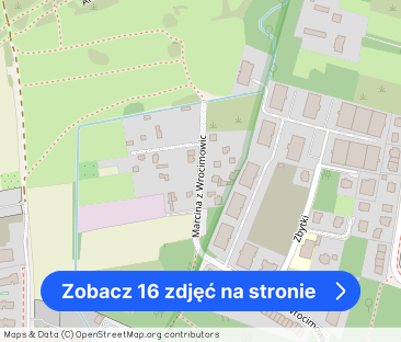2x Balkon- Cicho- Przy Lesie- Garaż - Zdjęcie 1