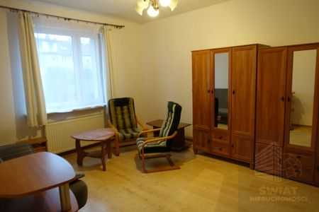 2 pokoje parter 59 m - Zdjęcie 2