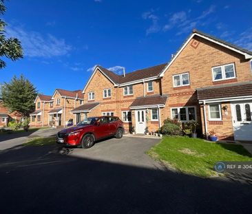 3 bedroom terraced house to rent - Photo 6