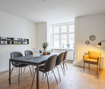 Vesterbro 65 1. th, 9000 Aalborg - Foto 1
