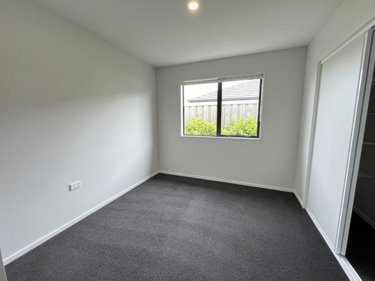 39 Lady Isaac Drive, Rolleston - Photo 1