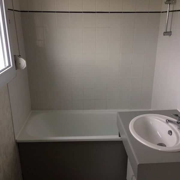 Location Appartement 2 pièces 35m² - Photo 1