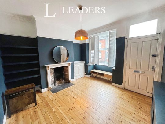 2 bedroom house to rent North Street, Rothley, LE7 - Photo 1