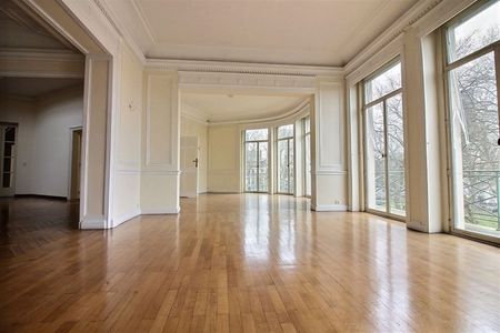 Tout savoir sur cet appartement à Ixelles, à Ixelles - Photo 2