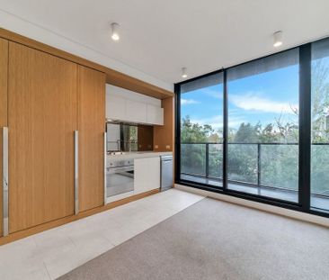 113/1 Clara Street, South Yarra VIC 3141 - Apartment For Rent | Domain - Photo 2