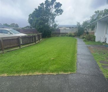 Unit 2, 1 Kenton Lane, Mangere, Auckland - Photo 5