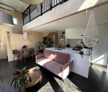 Moturoa Executive Townhouse - Photo 2