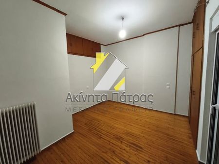 Διαμέρισμα για ενοικίαση Σκαγιοπούλειο (Πάτρα) - Photo 5