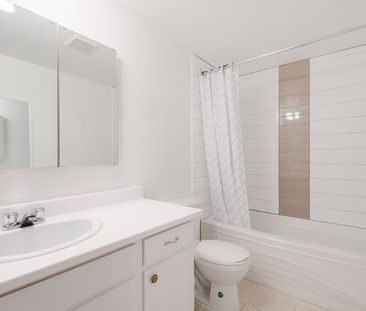 Loft entièrement meublé à louer Sainte-Foy / Sillery décembre 2025 - Photo 4