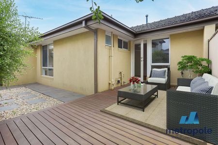 2/36 Bolingbroke Street, PASCOE VALE, VIC - Photo 4