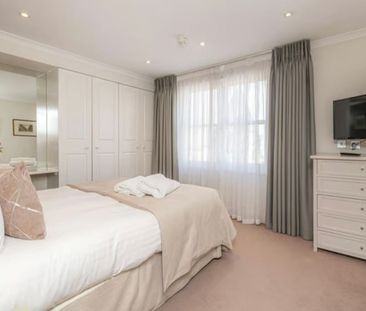 2 Bed Flat, Adamson House, M5 - Photo 5