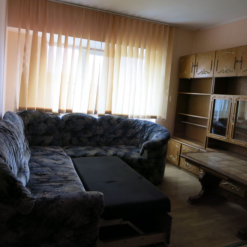 3 rooms apartment for rent Center Iasi # code 415 - Fotografie 1