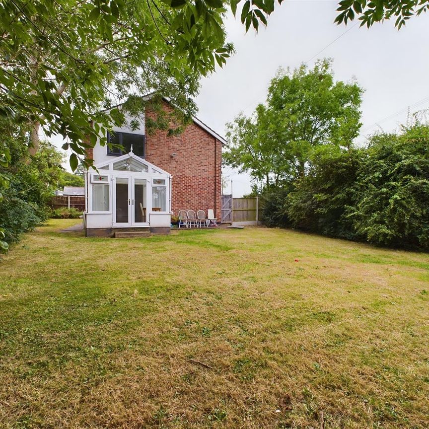 Woodland Road, Upton, 3 bedroom, House - Detached - Photo 1