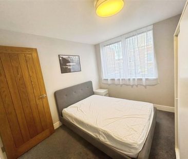 1 bedroom flat to rent - Photo 6