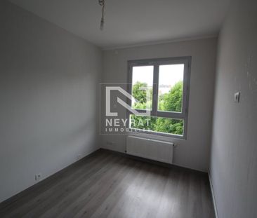 T4 -70.89M² - QUARTIER V. HUGO A LOUER - Photo 2