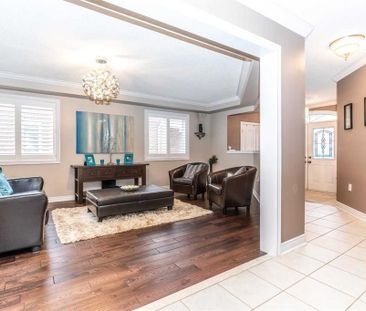 For Lease - 66 Woodcock Avenue Unit# Main & Upper, Ajax, Ontario - Photo 6