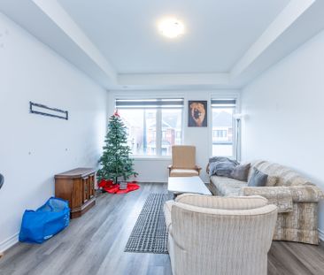 For Lease - 29 Keppel Circle, Brampton, Ontario - Photo 1