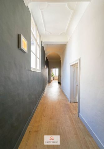 Prachtig 1-slaapkamerappartement met terras in hartje Gent - Foto 3