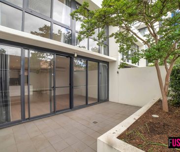 204/1 Mouat Street, Lyneham ACT 2602 - Apartment For Rent | Domain - Photo 5
