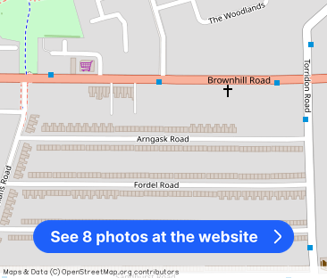 Arngask Road, SE6 - Photo 1