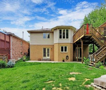 For Lease - 17 Barre Drive, Barrie, Ontario - Photo 6