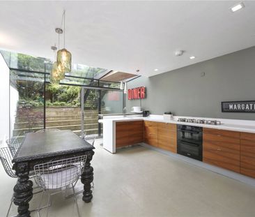 Arlington Road, London, NW1, London - Photo 3