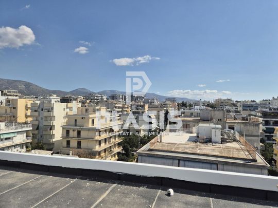 Μεζονέτα για ενοικίαση Καλαμάκι (Άλιμος) - Photo 1