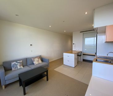 Fully furnished one bedroom apartment - Photo 2