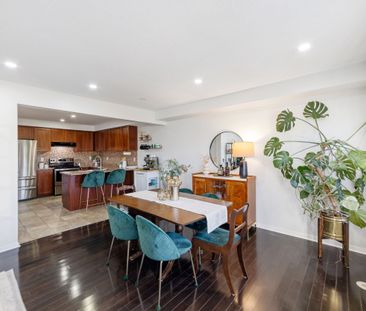 For Lease - 3113 Stornoway Circle, Oakville, Ontario - Photo 6