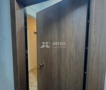 Ενοικιάζεται ανακαινισμένο διαμέρισμα 3ου ορόφου – 47 τ.μ. - Φωτογραφία 5