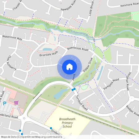 Rosefinch Road, West Timperley