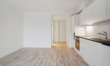 Egedal Stationsby - Dejlig 2 vær. lejebolig med hele to altaner - Photo 4